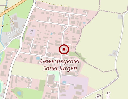 Karte: HARTMANN CHEMIE GmbH