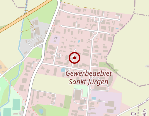 Karte: Taxi Fünfzig Sechzig