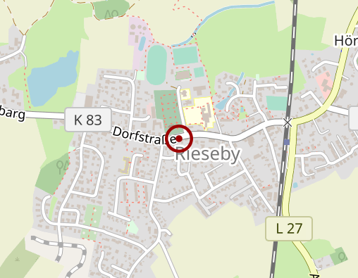 Karte: Kowalek-Steinbach Cornelia Krankengymnastin