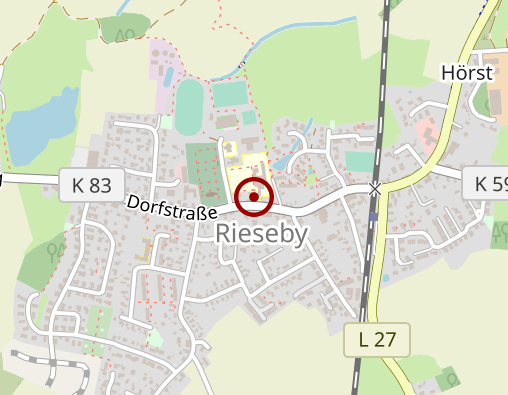 Karte: Schulhaus-Apotheke