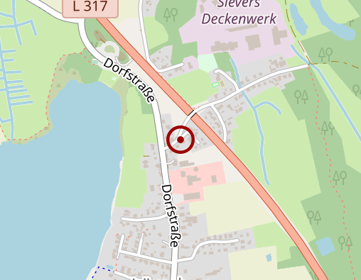 Karte: Teufel Roland Dr. Dipl.-Psych. psychologische Psychotherapie