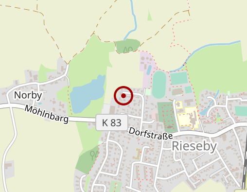 Karte: Schulz Christoph Dr.med.dent. Zahnarzt