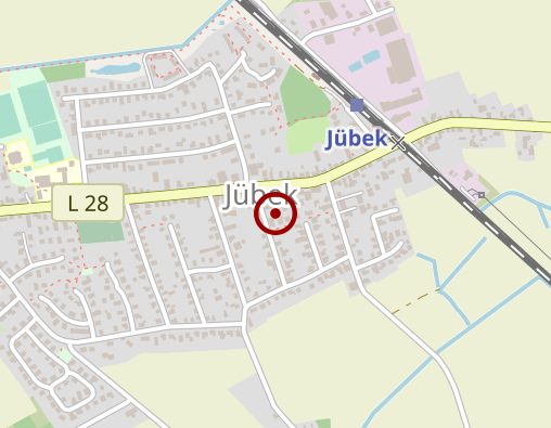 Karte: Logopädie Gutes Sprechen