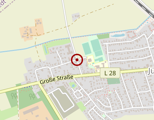 Karte: Manuela Petersen