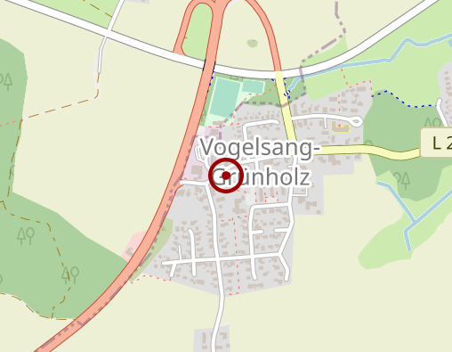 Karte: Schwansen-Apotheke