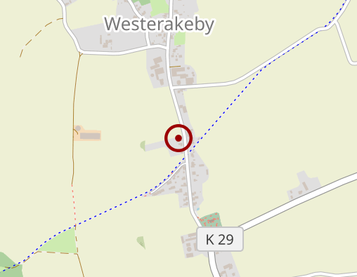 Karte: Krankengymnastik Pahlplatz