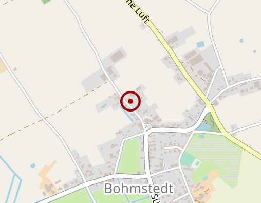 Karte: Müller Ann Christin Dipl.-Ökotrophologin Ernährungsberatung