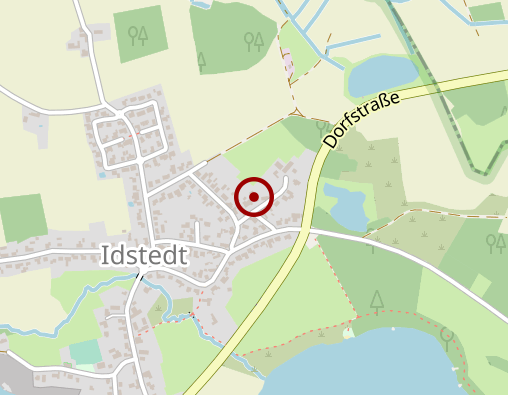 Karte: Taxi Buschke Taxidienst