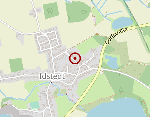 Karte: Penner Angelika Logopädiepraxis