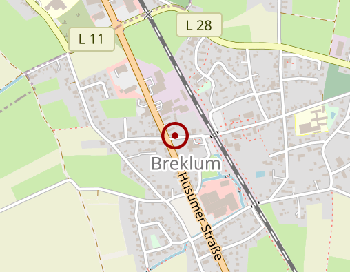 Karte: Linden-Apotheke