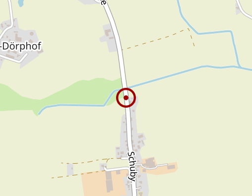 Karte: Pflegeteam Lichtblick