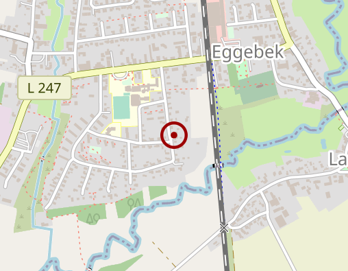 Karte: Neiß Petra Heilpraktikerin