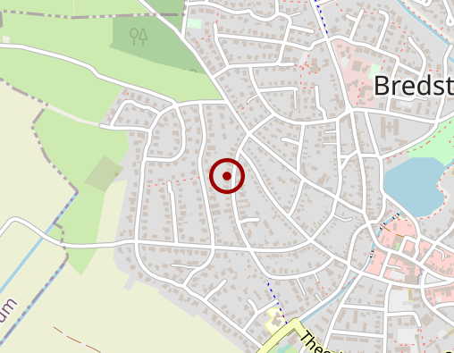 Karte: Lenz Burkhard Krankengymnastik