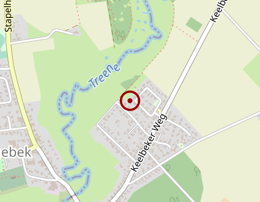 Karte: Nitschke Lutz R. Heilpraktiker