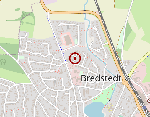 Karte: Anton Amrei Heilpraktikerin