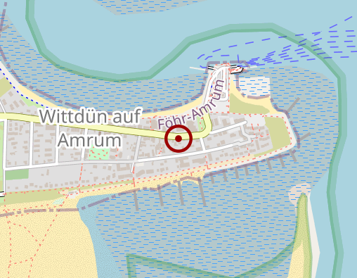 Karte: Louisen-Apotheke