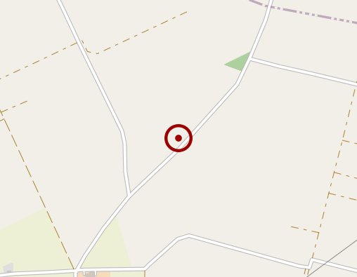 Karte: Mana-s-Praxis für Psychotherapie Frank Paulsen