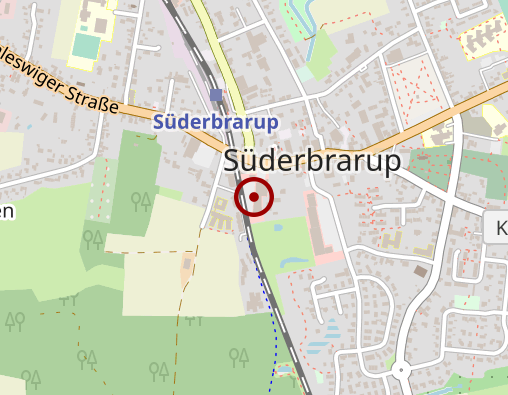 Karte: Möwen-Apotheke