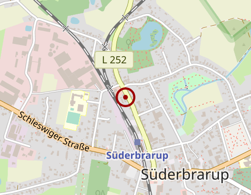 Karte: Günther Hannelore Praxis für Ergotherapie