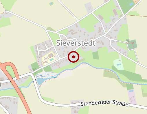 Karte: Hesselkamp-Pohl Barbara Logopädin