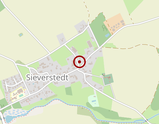 Karte: Tackenberg-Pohl Renée Dipl.-Psych. Praxis für Psychotherapie