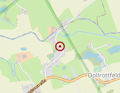 Karte: Ramm Christa Heilpraktikerin