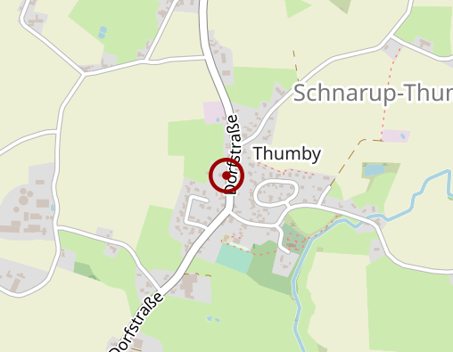 Karte: Psychologische Praxis