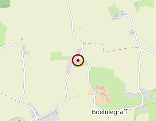 Karte: Brix Dorle Heilpraktikerin