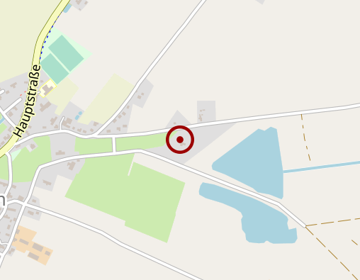 Karte: Hogeveen Heimke Physiotherapeut