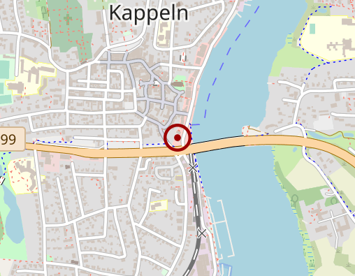 Karte: PflegeCrew Frische Brise