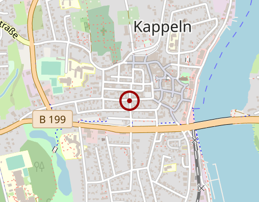 Karte: Lindner Henrik B. F. Dr.med. Arzt für Psychiatrie