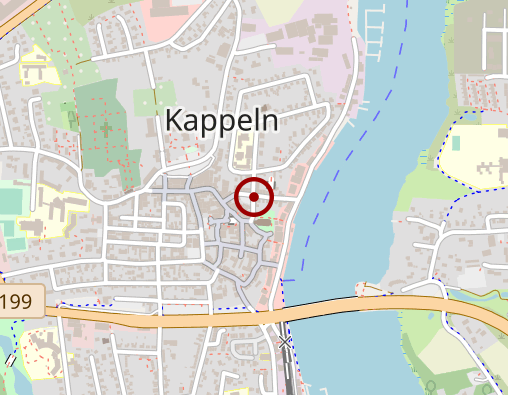 Karte: Dehnthof-Apotheke