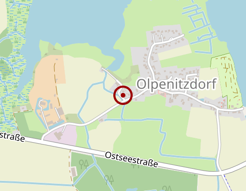 Karte: Holstein Simon Taxi