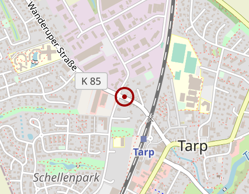 Karte: Land Apotheke