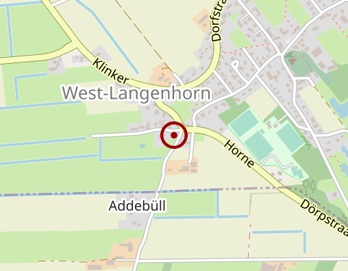 Karte: Paulsen Hauke