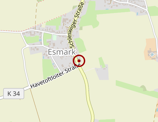 Karte: Reestorff Frank Schlüsselnotdienst