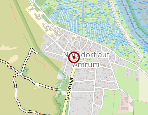 Karte: Möwen-Apotheke