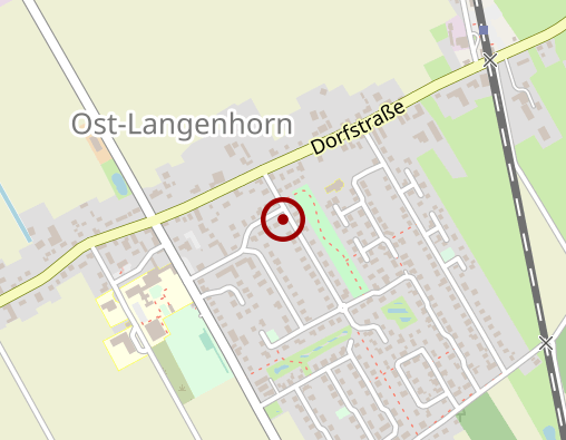 Karte: Classic to Home Inh. John Michael Pfennings Wellness Massagen