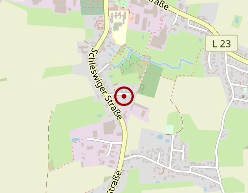 Karte: Marquardsen- Dorn Britta, Robert