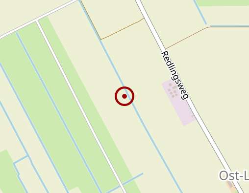 Karte: Lorenz Sönke Praxis für Logopädie u. Ergotherapie