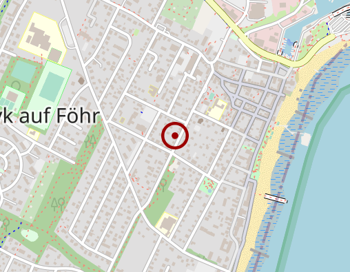 Karte: Ulbrich-Voigt Uta Dipl.-Psych. Heilpraktikerin