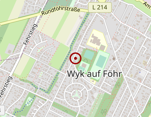 Karte: Hölzer Rüdiger Logopädische Praxis