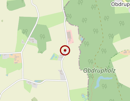 Karte: Johannsen Martha Kinesiologin