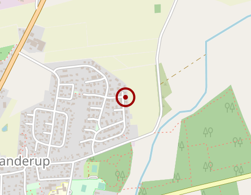 Karte: Schlüssel-Notdienst DSS! Door Security Service - Ihr Retter vor der Haustür