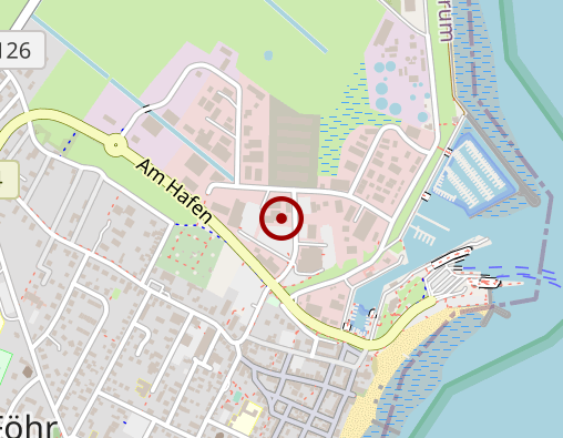 Karte: King Jürgen Taxi