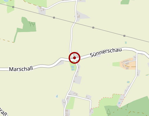 Karte: Horst Christiane Heilpraktikerin