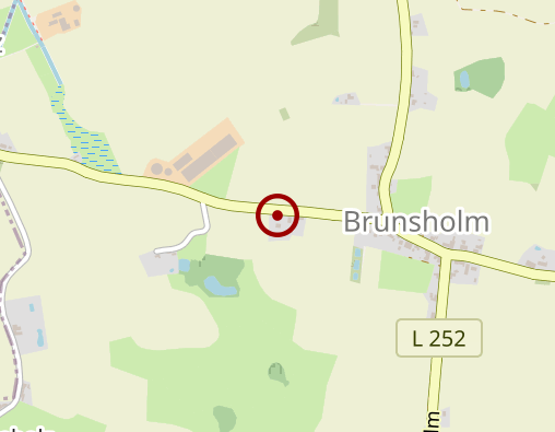 Karte: Sohrt Volker Krankengymnast