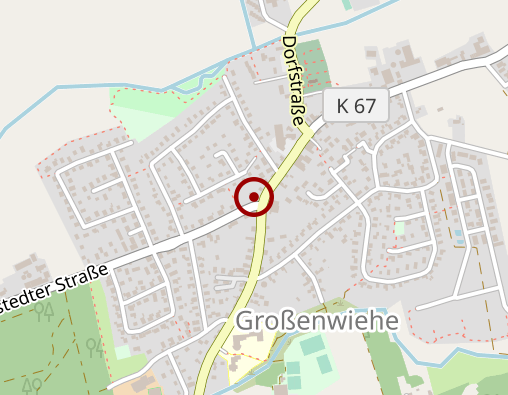 Karte: Bären-Apotheke