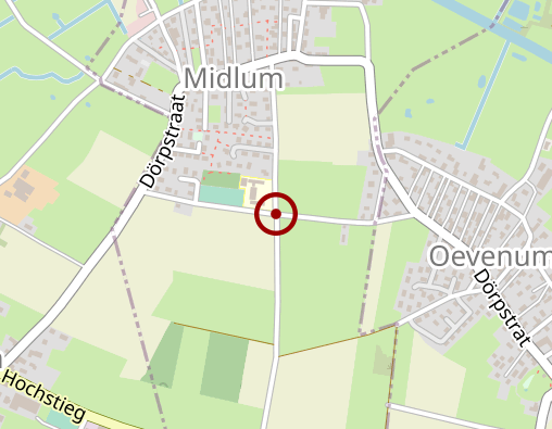 Karte: Seniorennachmittag/Demenzgruppe