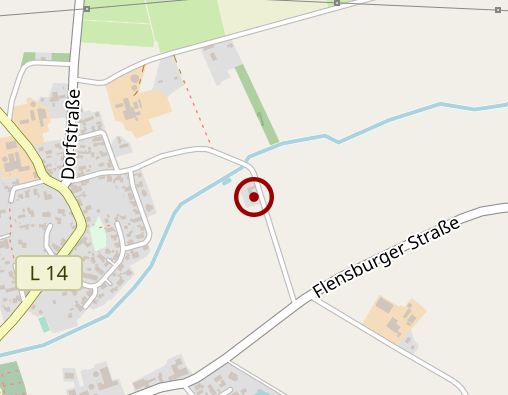 Karte: Prehn Anke Hypnotiseurin